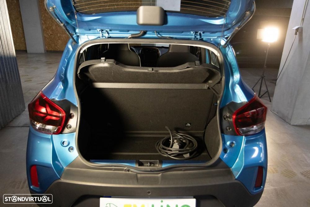 Dacia Spring Comfort - 42