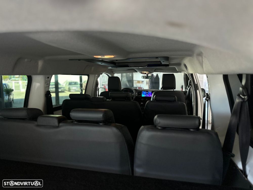 Peugeot Expert 1.6 BlueHDi L3H1 - 24