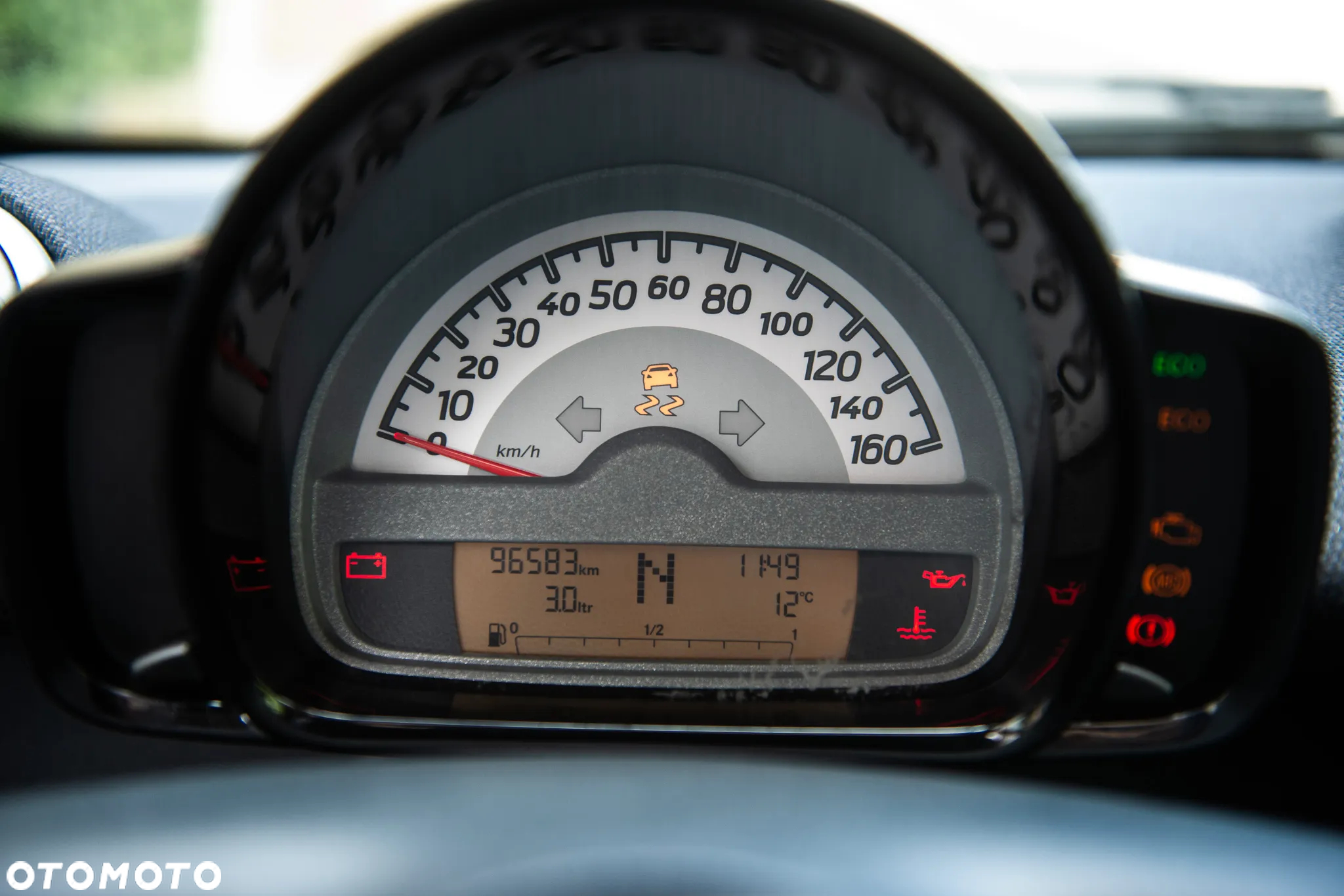 Smart Fortwo coupe softouch edition 10 - 25