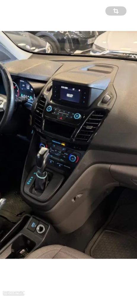 Ford Tourneo - 5