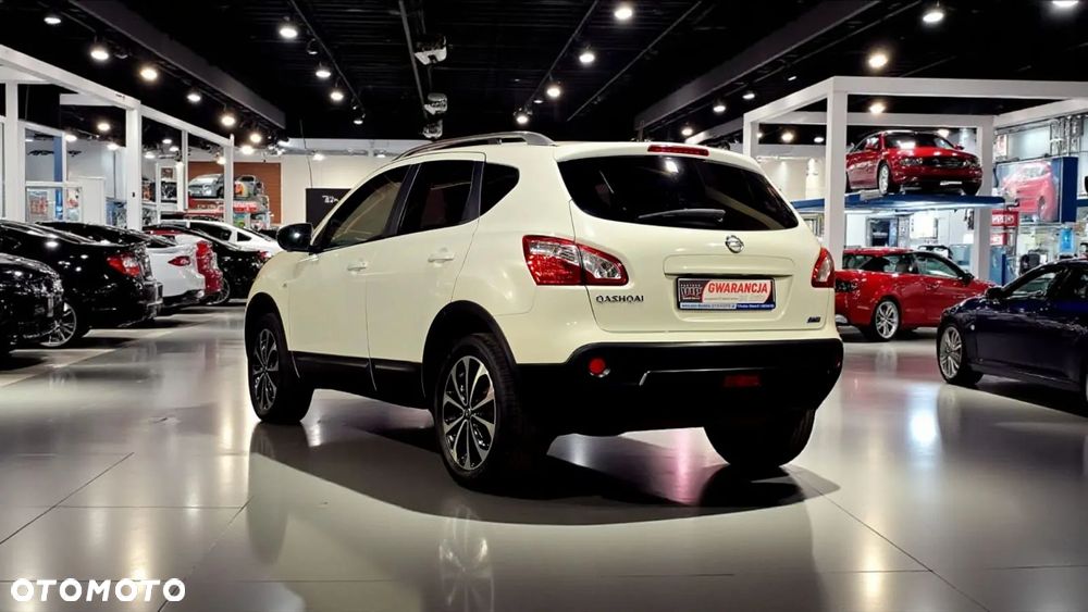 Nissan Qashqai 1.6 dCi 360 S&S - 21
