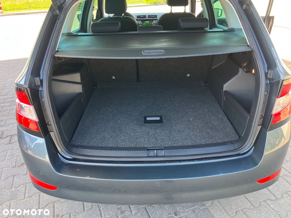 Skoda Fabia 1.0 TSI Monte Carlo - 35