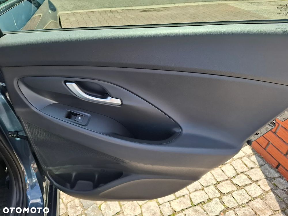 Hyundai i30 1.5 T-GDI 48V Comfort - 29