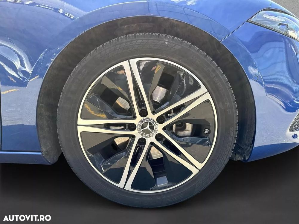 Mercedes-Benz A 200 MHEV 7G-DCT - 16