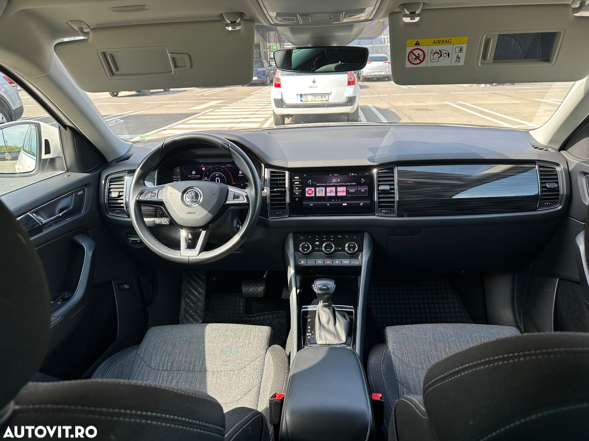 Skoda Kodiaq - 5