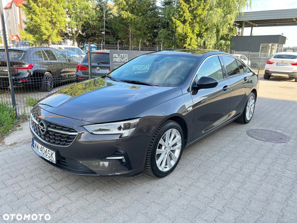 Opel Insignia 2.0 CDTI Elegance S&S - 3
