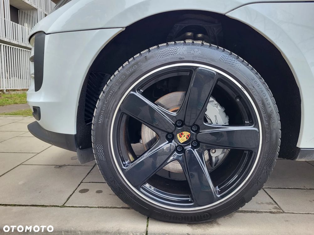 Porsche Macan S PDK - 40