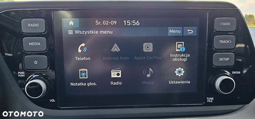 Hyundai i20 1.0 T-GDi Modern - 18
