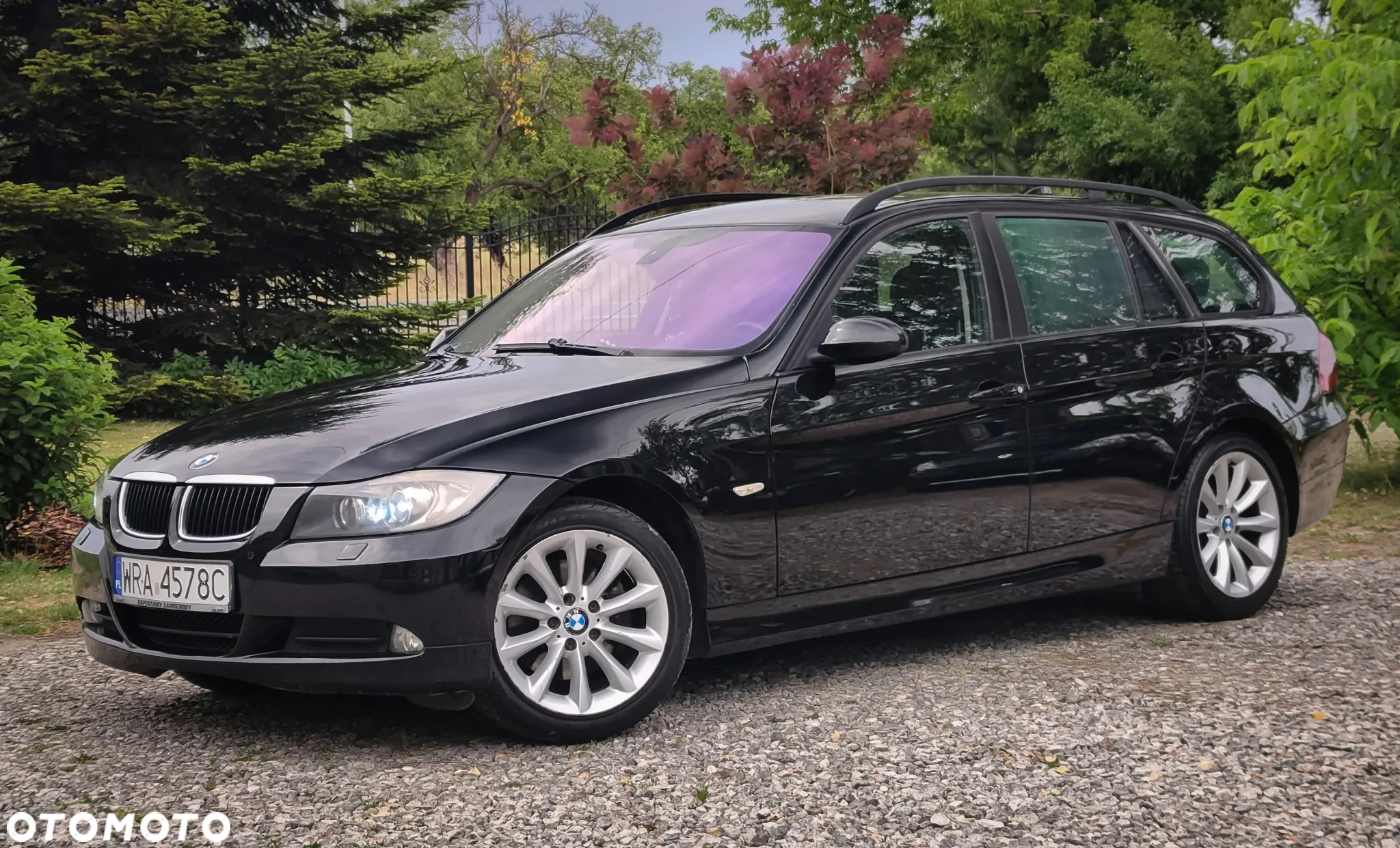 BMW Seria 3 318d - 7