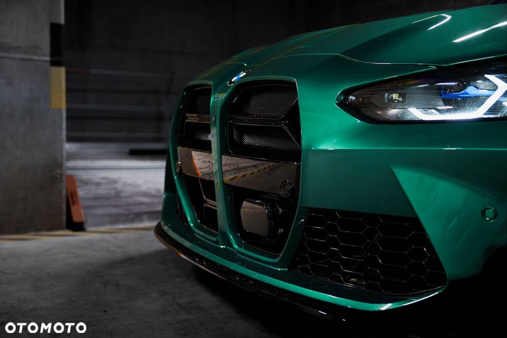 BMW M3 - 3