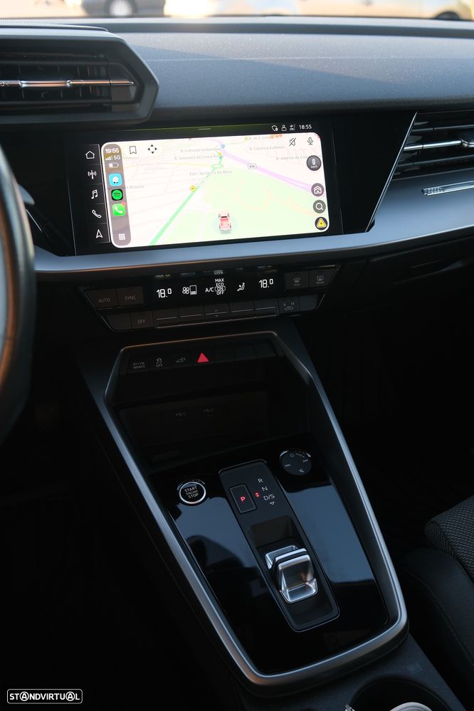 Audi A3 Sportback - 22