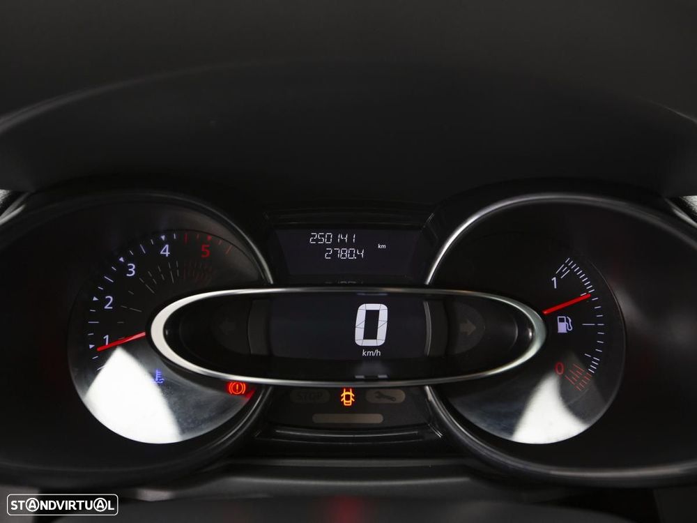 Renault Clio 1.5 dCi Zen - 13
