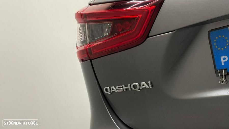 Nissan Qashqai 1.5 dCi Tekna Premium - 25