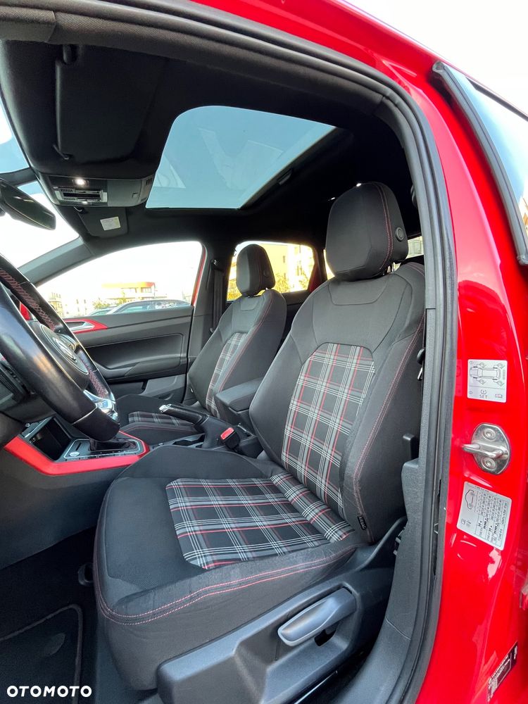 Volkswagen Polo 2.0 TSI GTI DSG - 7