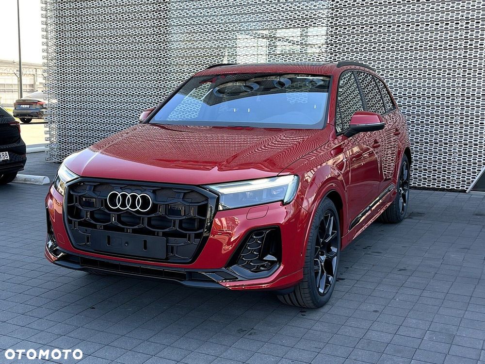 Audi Q7 - 28
