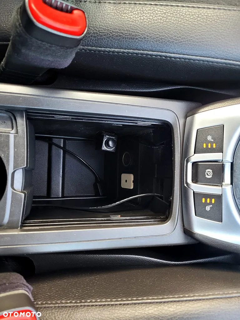 Opel Antara 2.4 Cosmo - 23