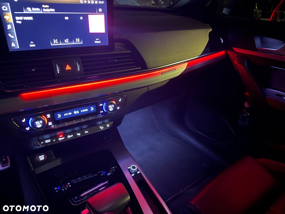 Audi SQ5 Sportback TDI quattro tiptronic - 35