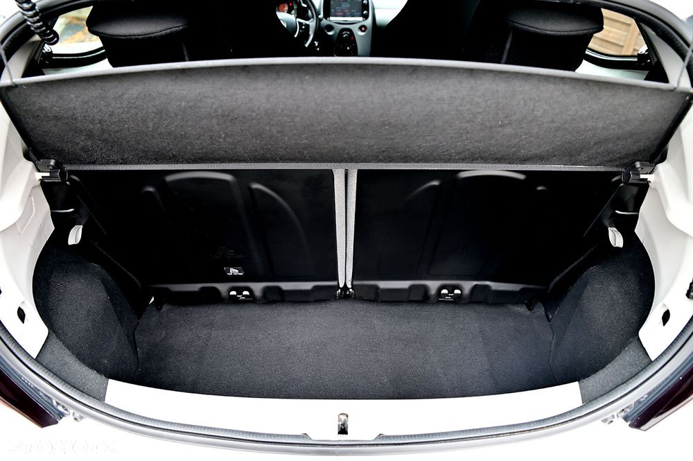 Toyota Aygo 1.0 VVT-i Color Edition - 28