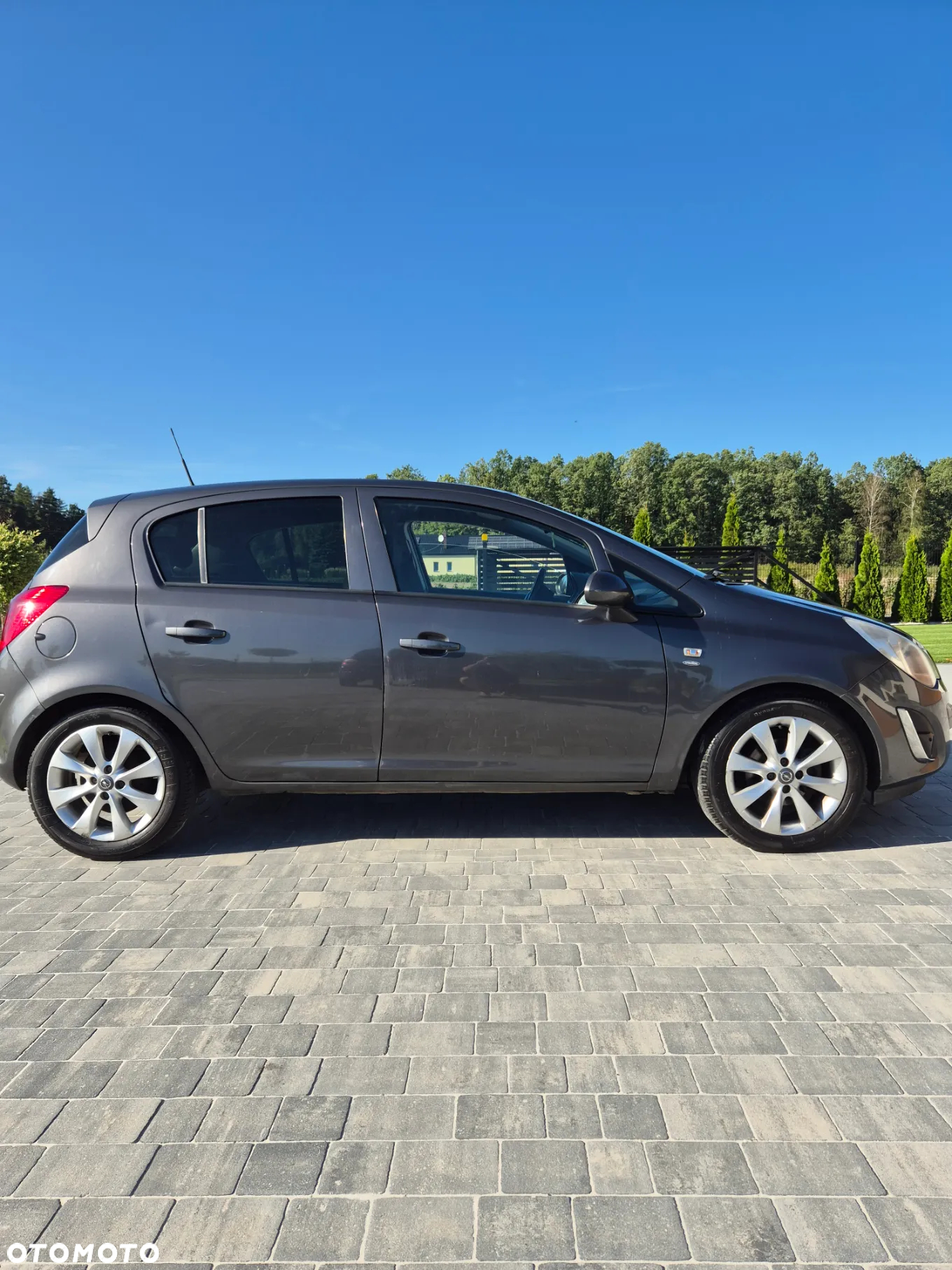Opel Corsa 1.3 CDTI Graphite - 2