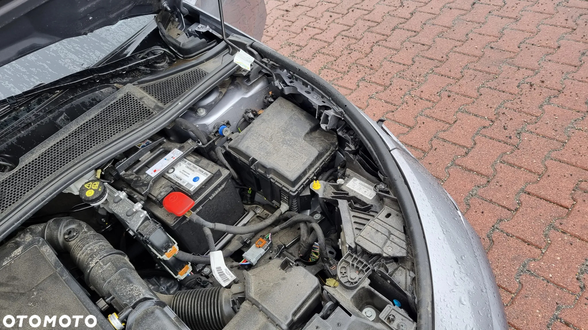 Peugeot 308 1.2 PureTech Active Pack S&S EAT8 - 32