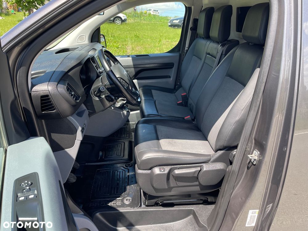 Toyota Proace - 28