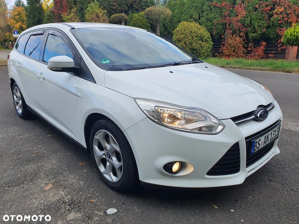 Ford Focus - 6