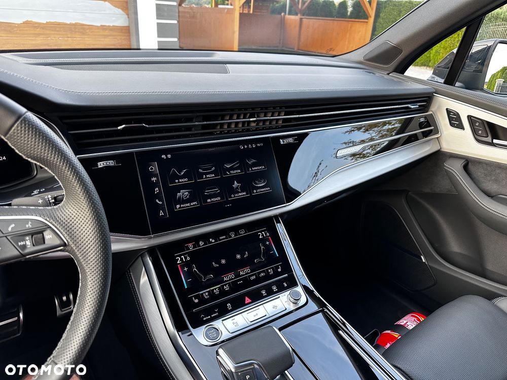 Audi Q7 - 23