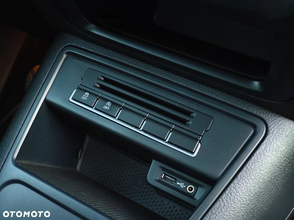Volkswagen Tiguan - 22