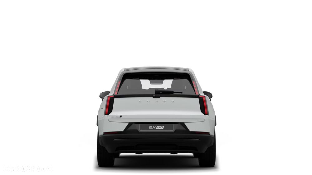 Volvo EX60 117kWh P12 Twin Motor Performance Plus - 9