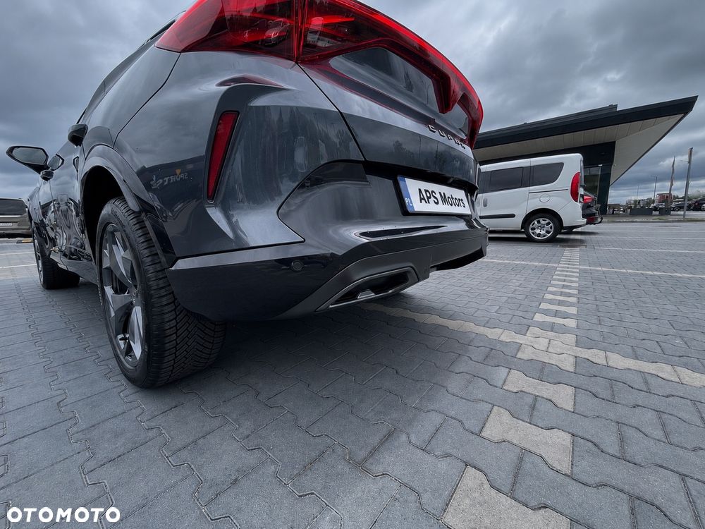 Cupra Formentor 1.5 eTSI mHEV DSG - 40