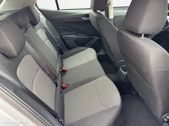 Skoda Fabia 1.0 MPI Ambition - 25