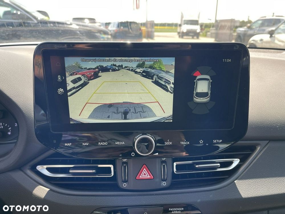Hyundai i30 1.5 DPI Comfort - 8