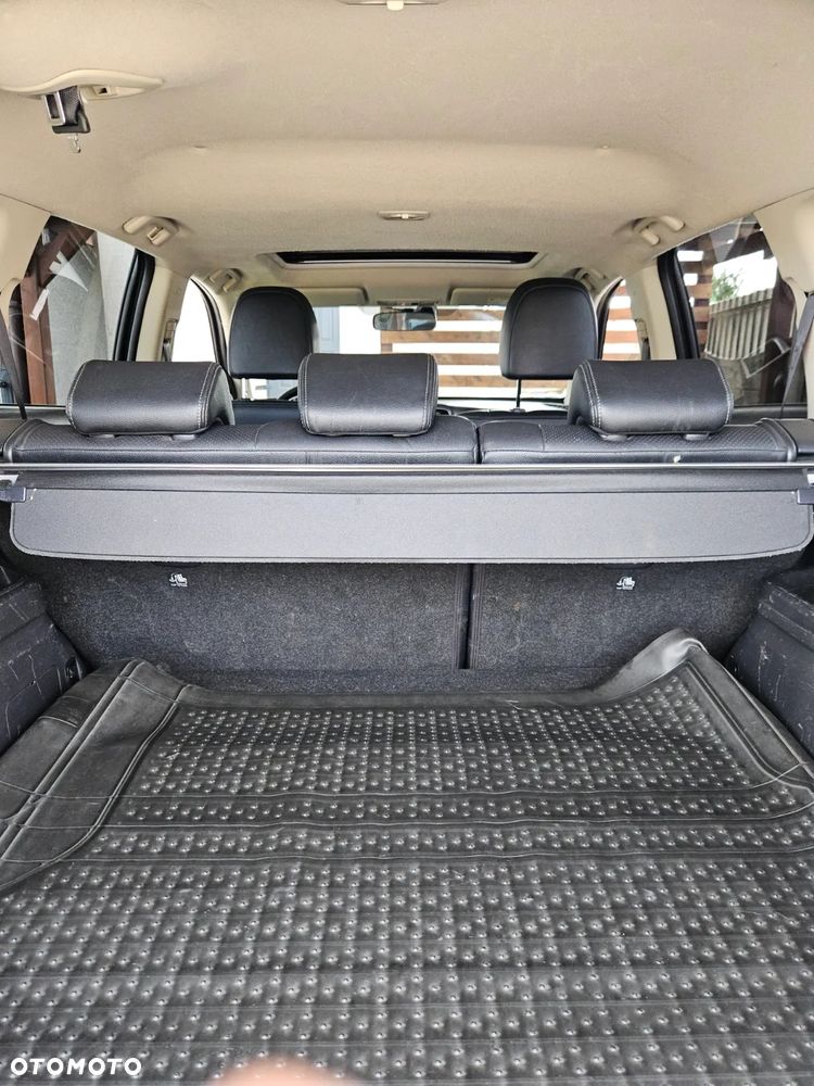 Mitsubishi Outlander 2.0 4WD - 20