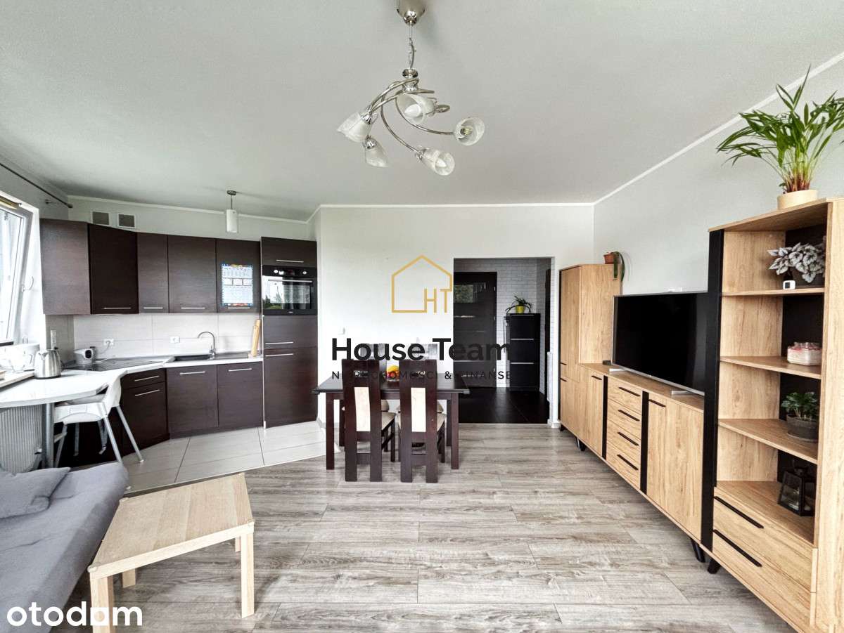 Mieszkanie na sprzedaż, 2 pokoje, 47 m², Bydgoszcz