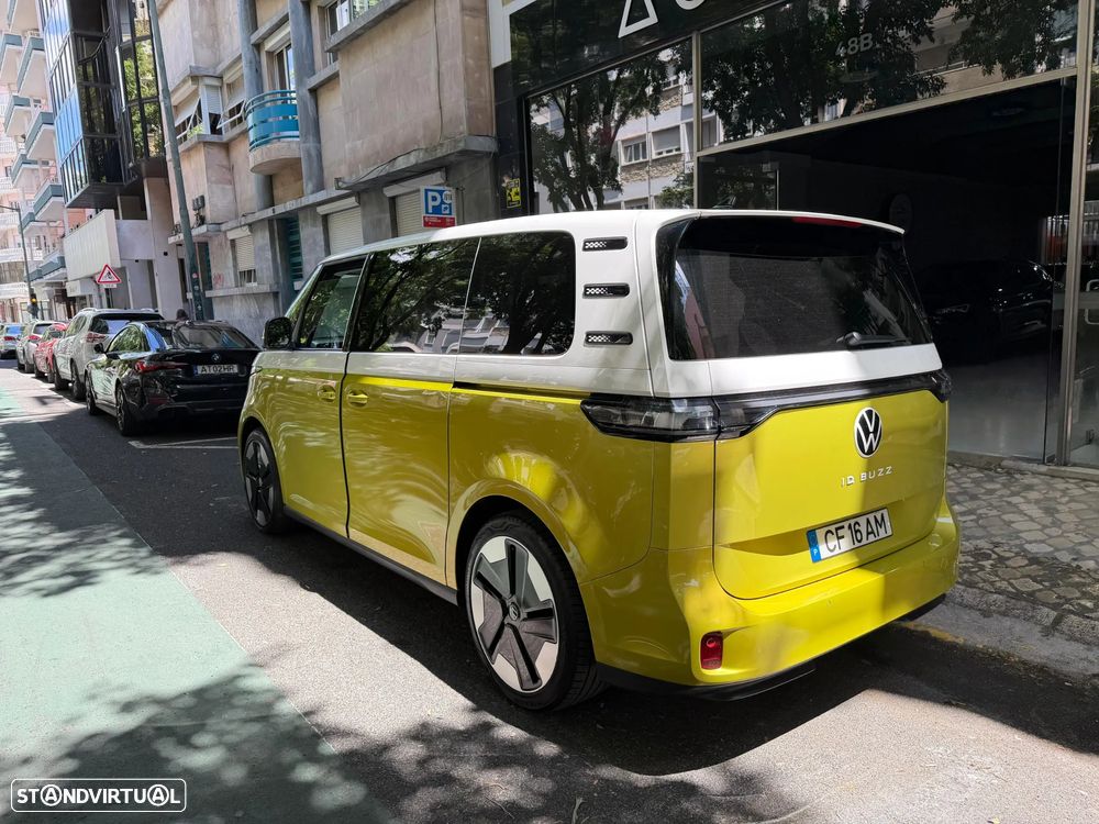 VW ID.Buzz Pro - 4