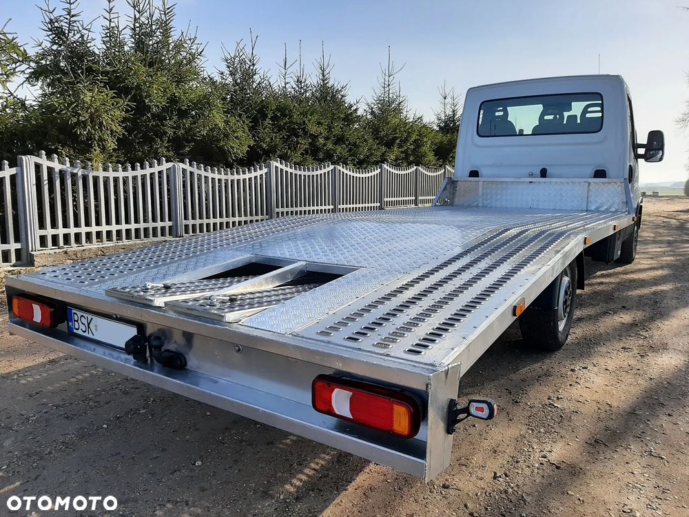 Iveco Daily 35S16 - 12