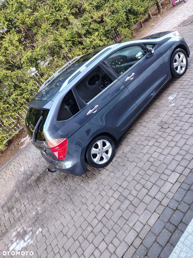 Honda FR-V 1.8 Executive - 22