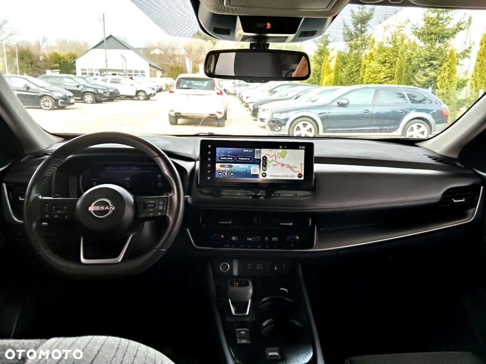 Nissan X-Trail - 6