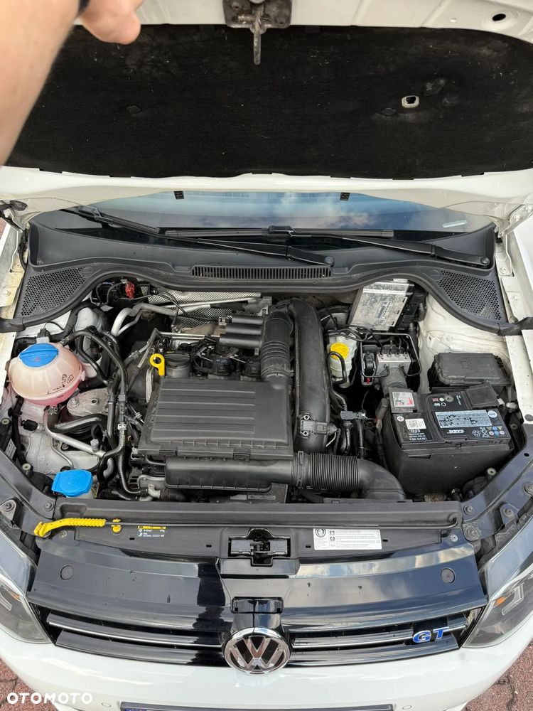 Volkswagen Polo - 15