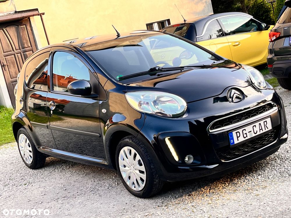 Citroën C1 1.0 Cool&Sound - 2