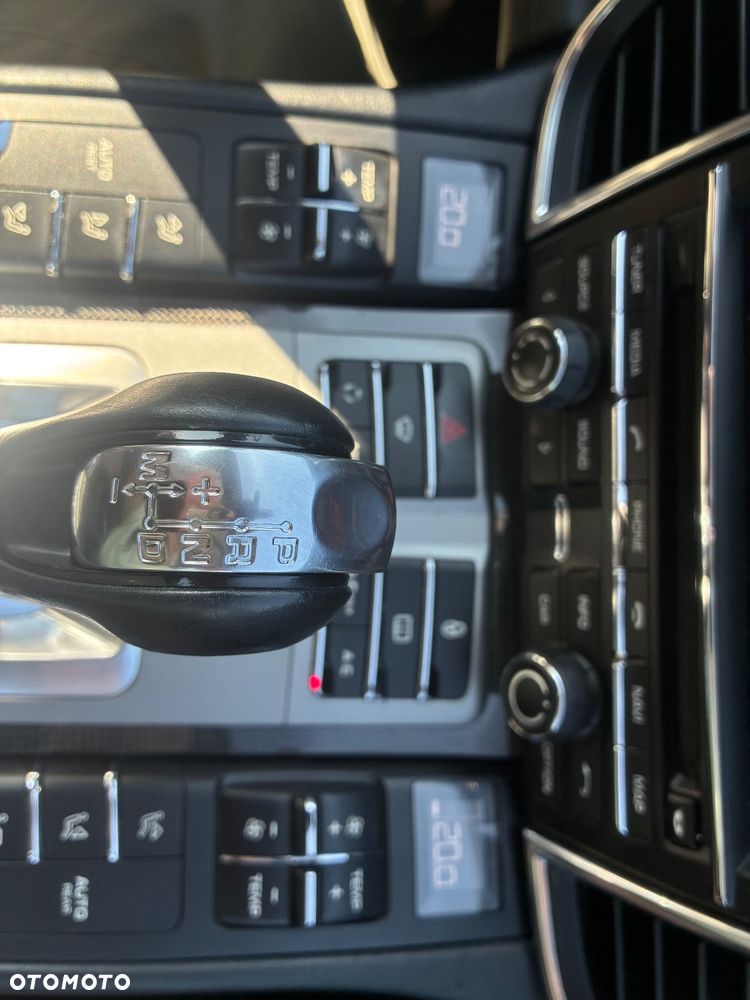 Porsche Panamera Diesel - 28