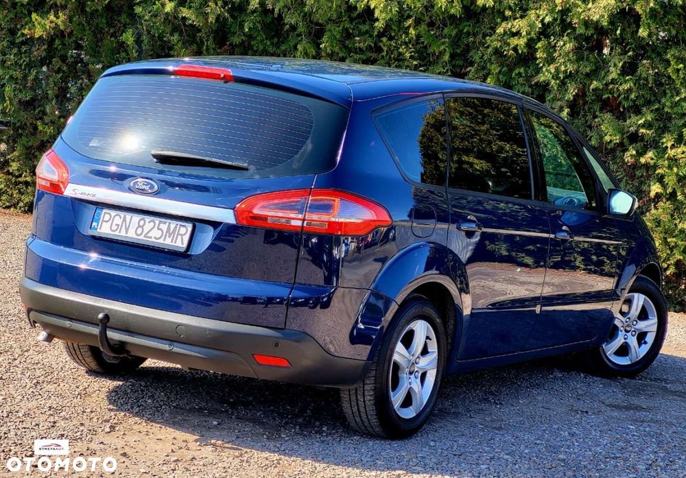 Ford S-Max - 4