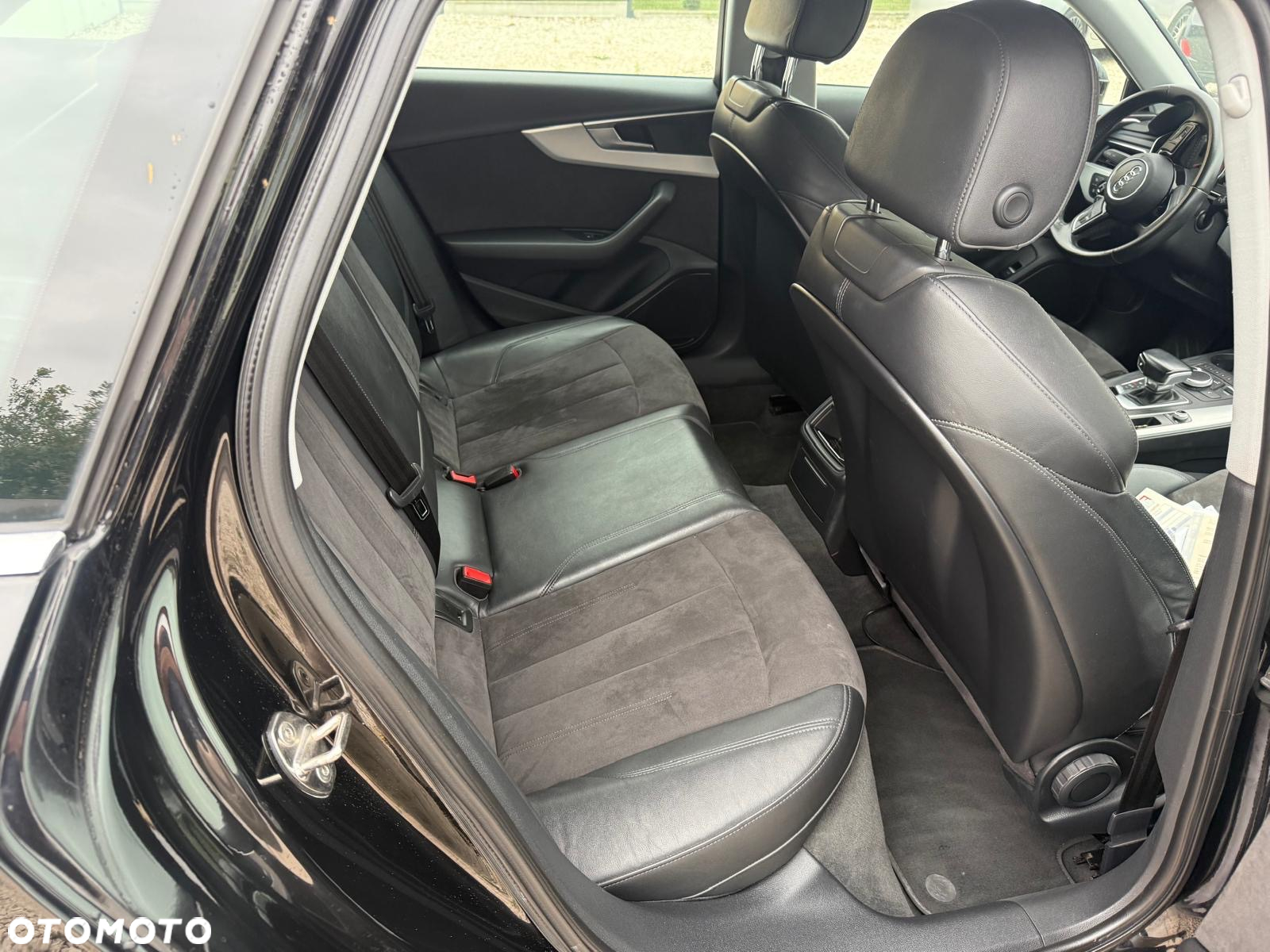 Audi A4 - 23