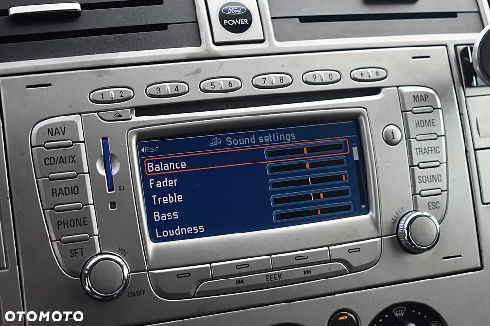 Ford Kuga 2.0 TDCi 2x4 Trend - 28