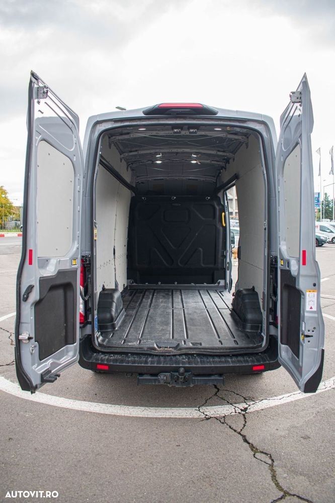 Ford Transit - 17