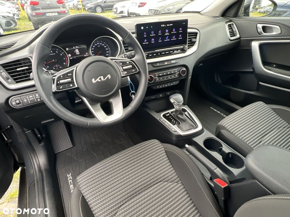 Kia XCeed 1.6 T-GDI M DCT - 28