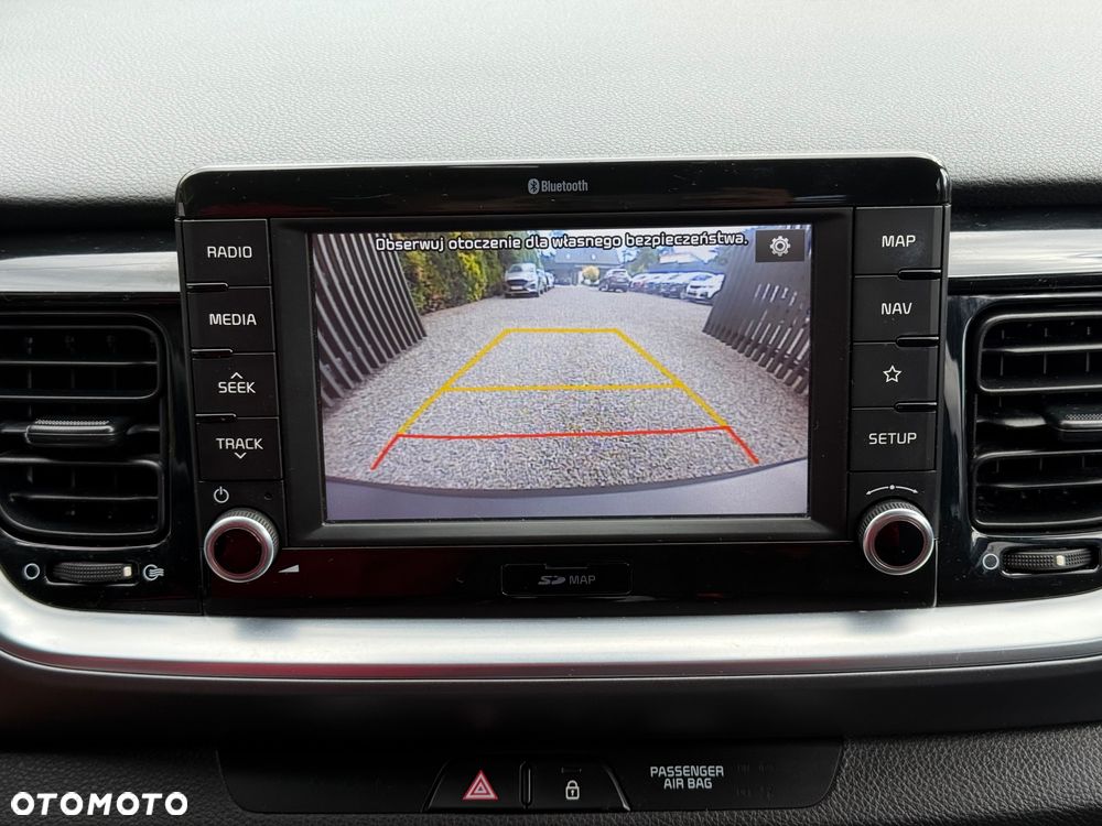 Kia Stonic 1.6 CRDi SCR XL - 13