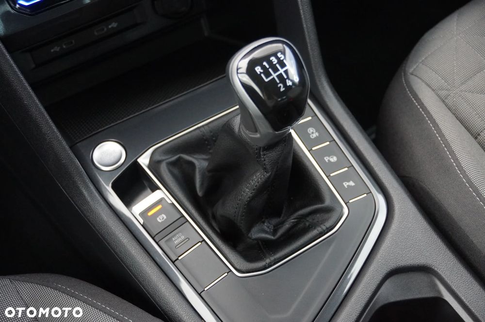 Volkswagen Tiguan 1.5 TSI EVO Life - 17