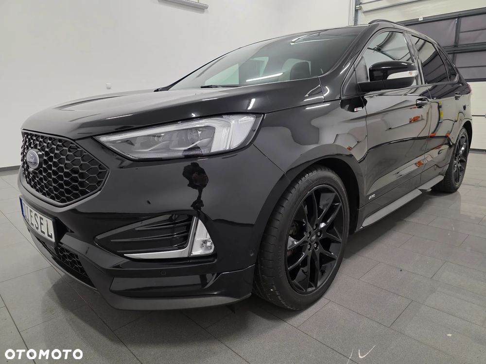 Ford Edge 2.0 EcoBlue Twin-Turbo 4WD ST-Line - 2