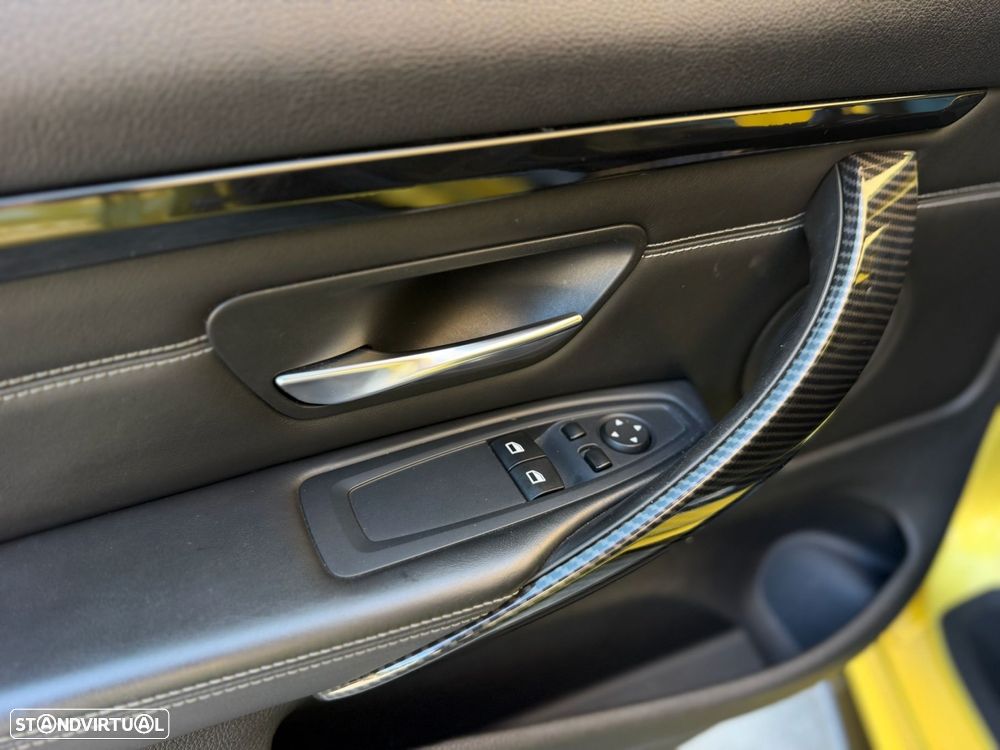 BMW M4 Auto - 16